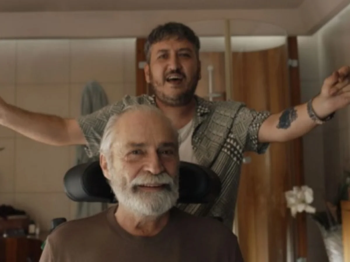 'Yan Yana' filminin hasılatı rekor kırdı